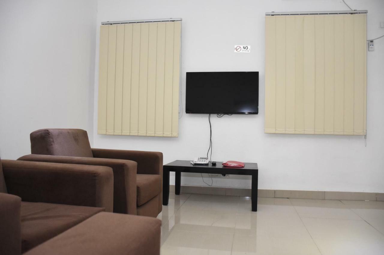 Best View Apartments Нанди Экстерьер фото