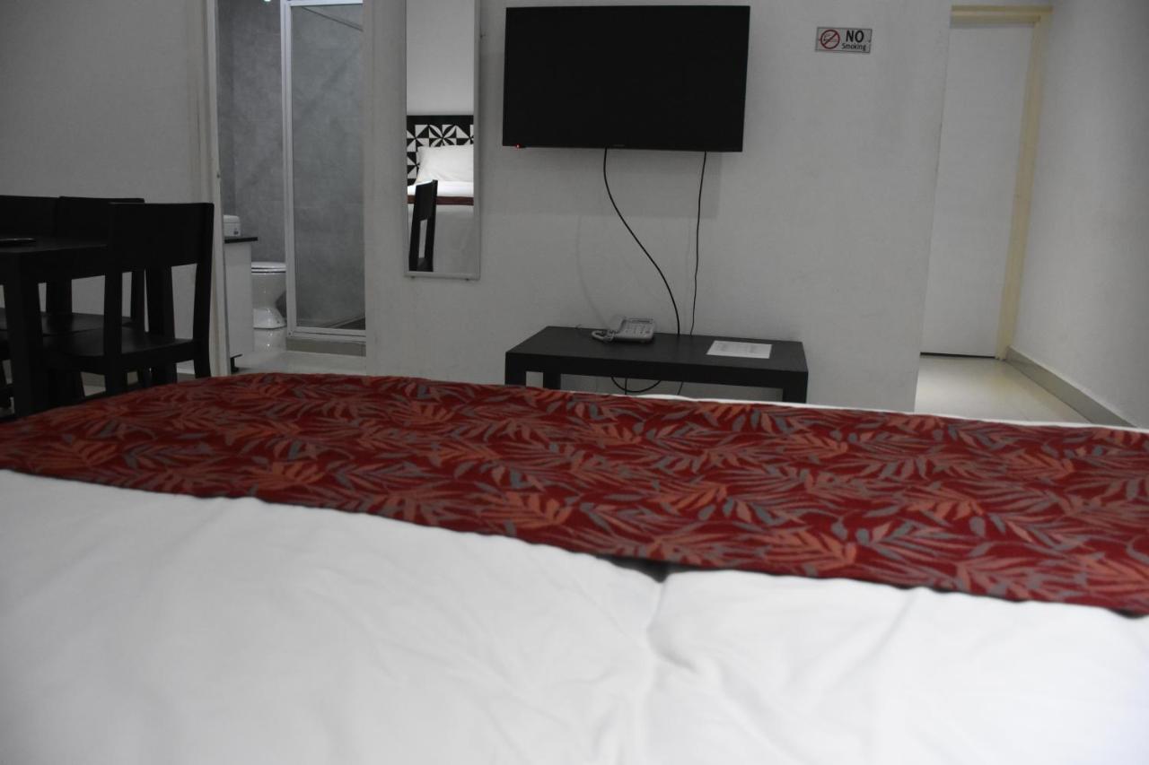 Best View Apartments Нанди Экстерьер фото